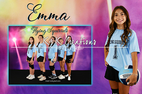 EMMA LESAICHERRE MM