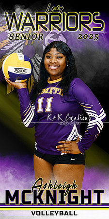 ashleigh mcknight banner 2x4 volleyball