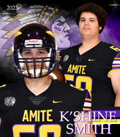 KSHINE SMITH BANNER