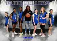 ELITE BALLERS