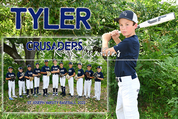 TYLER NUNEZ MEM MATE