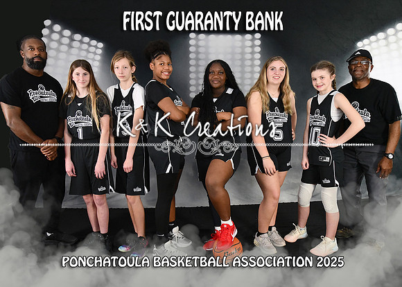 5X7 FGB 12-18G TEAM