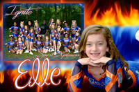 ELLE DAVIS MEMORY MATE