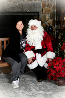SOLOMON EPISCOPAL PANCAKES WITH SANTA 2024