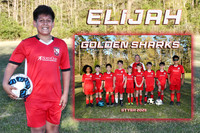 ELIJAH GONZALEZ MM
