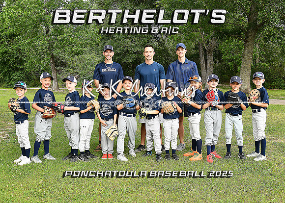 5X7 BERTHELOTS 7-8 BOYS TEAM