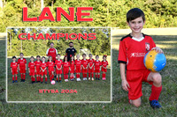 LANE JENKINS MM