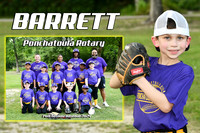 BARRETT AVERITT MM