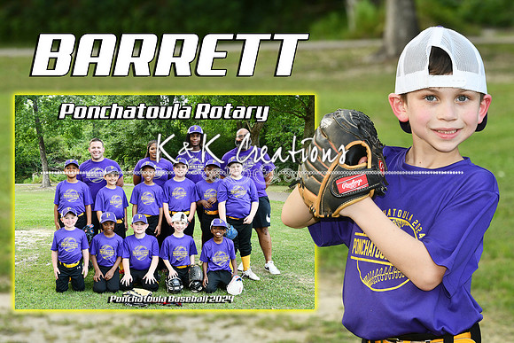 BARRETT AVERITT MM