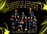Bullets