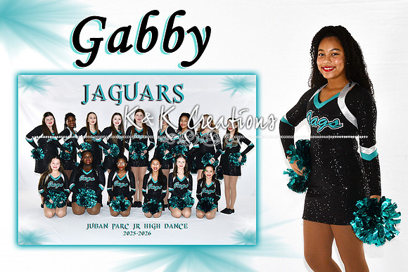 GABBY JEFFERSON MM