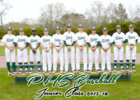 junior team photo
