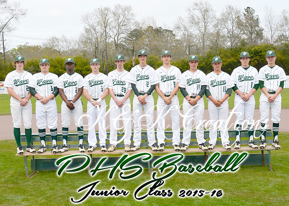 junior team photo