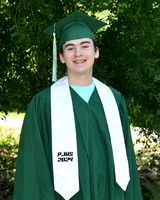 Coye Johnson PJHS 2024
