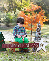Jase Christmas Mini