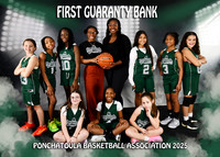 5X7 FGB 9-11 GIRLS TEAM