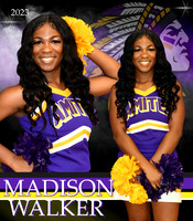 MADISON WAL