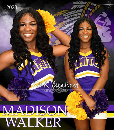 MADISON WAL