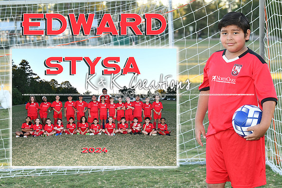 EDWARD BELLECA MM