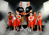 5-6 BOYS VINTAGE 985