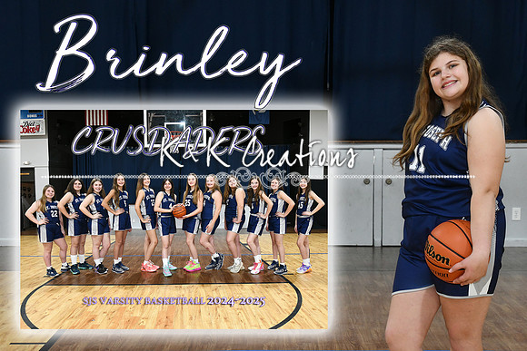 brinley smith mm