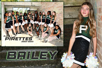 BAILEY SPEARS MEM MATE