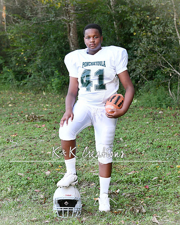 Trey Bridges_1960