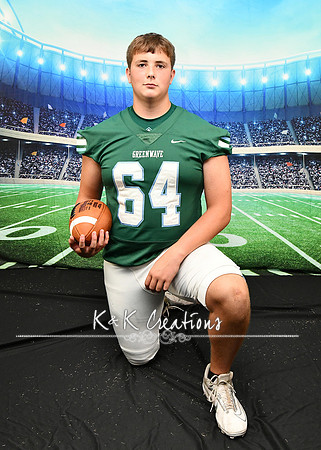 64 DEAN PATTERSON_7157