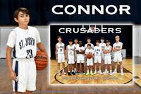 CONNOR MACK MM