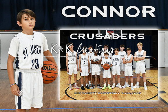 CONNOR MACK MM