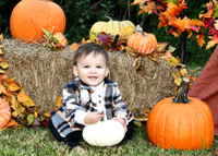 ELIJAH & TATE HALLOWEEN 2024
