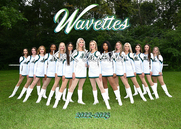5X7 WAVETTE TEAM