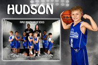 HUDSON AYCOCK MM