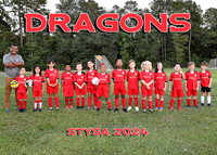 5X7 7-8U COED AGUILAR TEAM