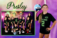 PRESLEY AYCOCK MM