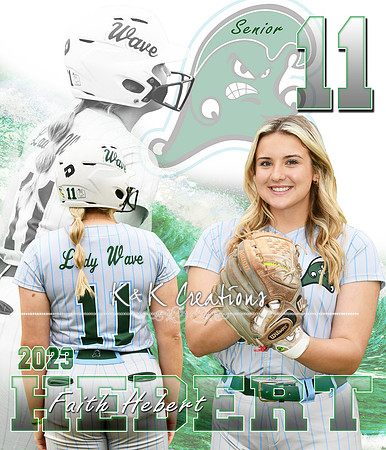 FAITH HEBERT BANNER