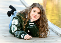 Trisha Dobbs - PHS