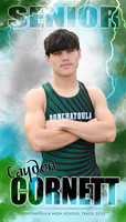 CAYDEN CORENTT ;BANNER