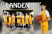 LANDEN THOMPSON MM