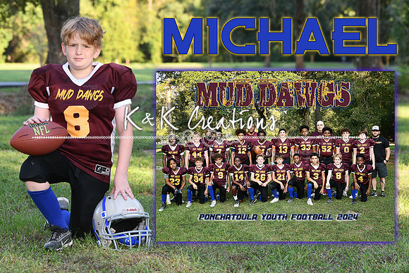 MICHAEL SPEER MM