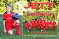 JETT STEVENS MM
