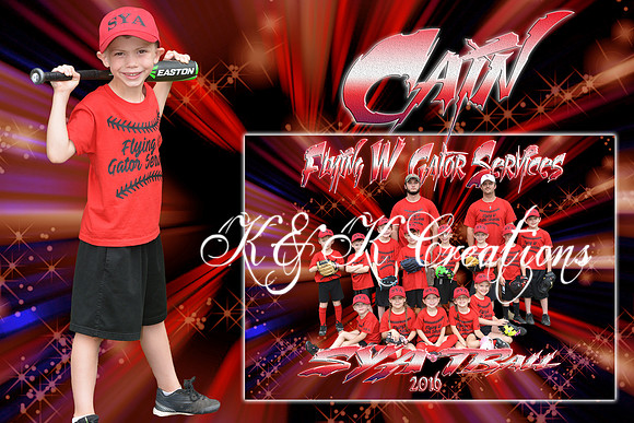 CAIN FARKAS 2 MEMORY MATE