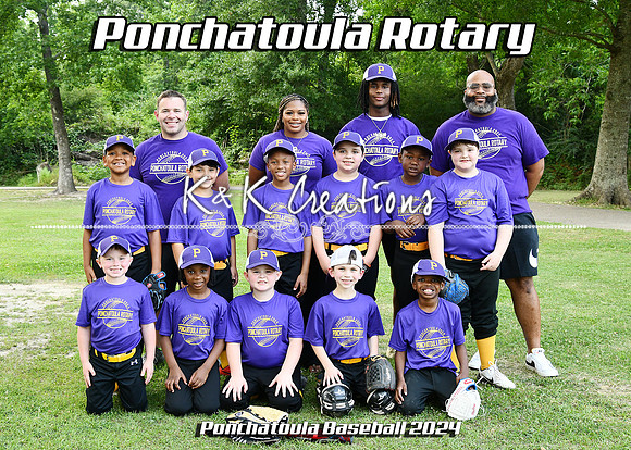 5x7 ponchatoula rotary 7-8 boys team