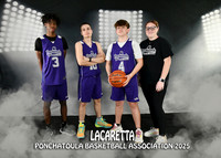 5X7 LACARETTA TEAM