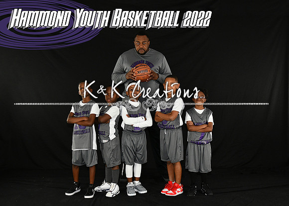 5x7 7-8 coach bernard team