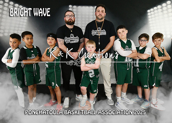5X7 BRIGHTWAVE TEAM
