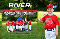 RIVER KLEIBERT MM