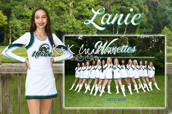 lanie perrin memory mate