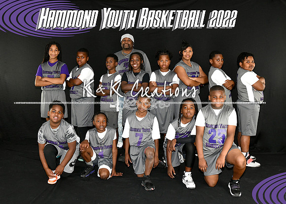 5X7 9-10 BOYS COACH PEANUT TEAM