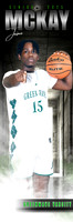 JAIRUS MCKAY BANNER